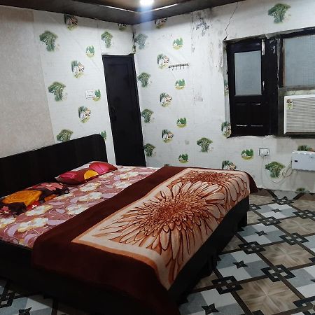 Shri Haridas Dham Mathura Dış mekan fotoğraf